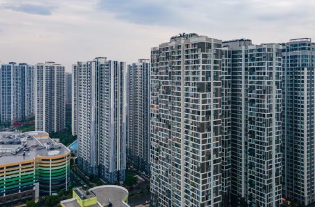 Vinhomes, Masterise, Sun Group chiếm hơn nửa nguồn cung nhà