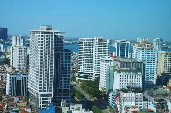 BĐS TP.HCM bật tăng tháng 7: Chung cư và nhà riêng dẫn dắt, Hà Nội theo sát