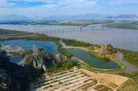 Vingroup đầu tư 14,3 tỷ USD vào cảng và logistics Nam Đồ Sơn
