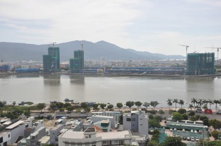 Đà Nẵng đấu giá 19 khu đất lớn thu về hơn 7.800 tỉ
