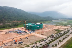 Gia Lai mời thầu dự án Nhà ở xã hội Long Vân 1 hơn 1.250 tỉ đồng