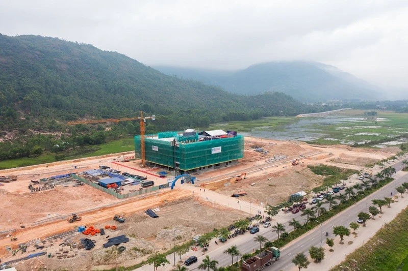  Gia Lai mời thầu dự án Nhà ở xã hội Long Vân 1 hơn 1.250 tỉ đồng