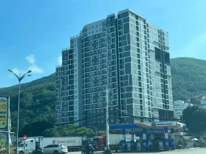 Dự án Nhà ở xã hội Long Vân 1 mở mời thầu quy mô lớn