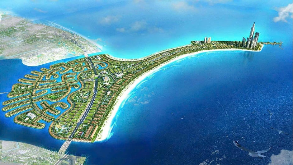 Đông Tây Land - BDS Biệt thự