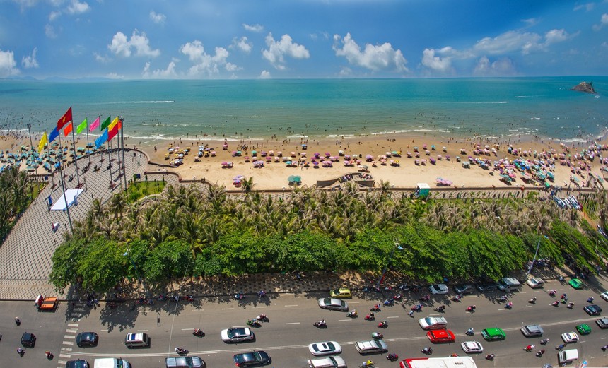 Vũng Tàu toàn cảnh Second home