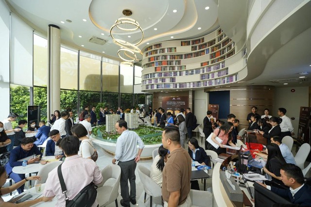 Chủ đầu tư Khải Hoàn Prime