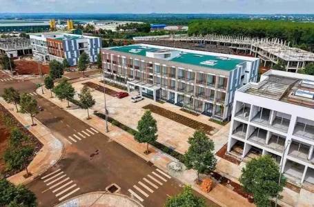 Đắk Lắk triển khai 12 dự án nhà ở xã hội giai đoạn 2026-2030