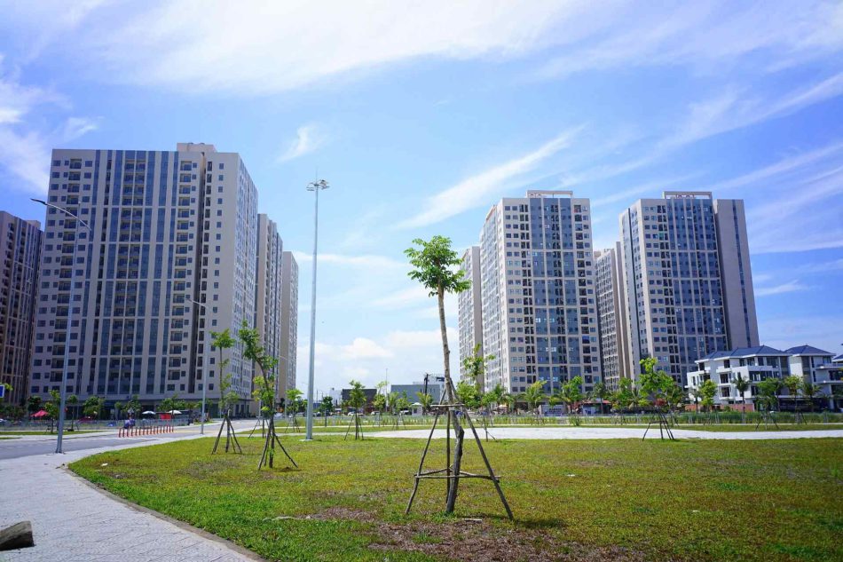 Ngành KCN Việt Nam lợi nhuận tăng 24% nhờ thuế quan Mỹ